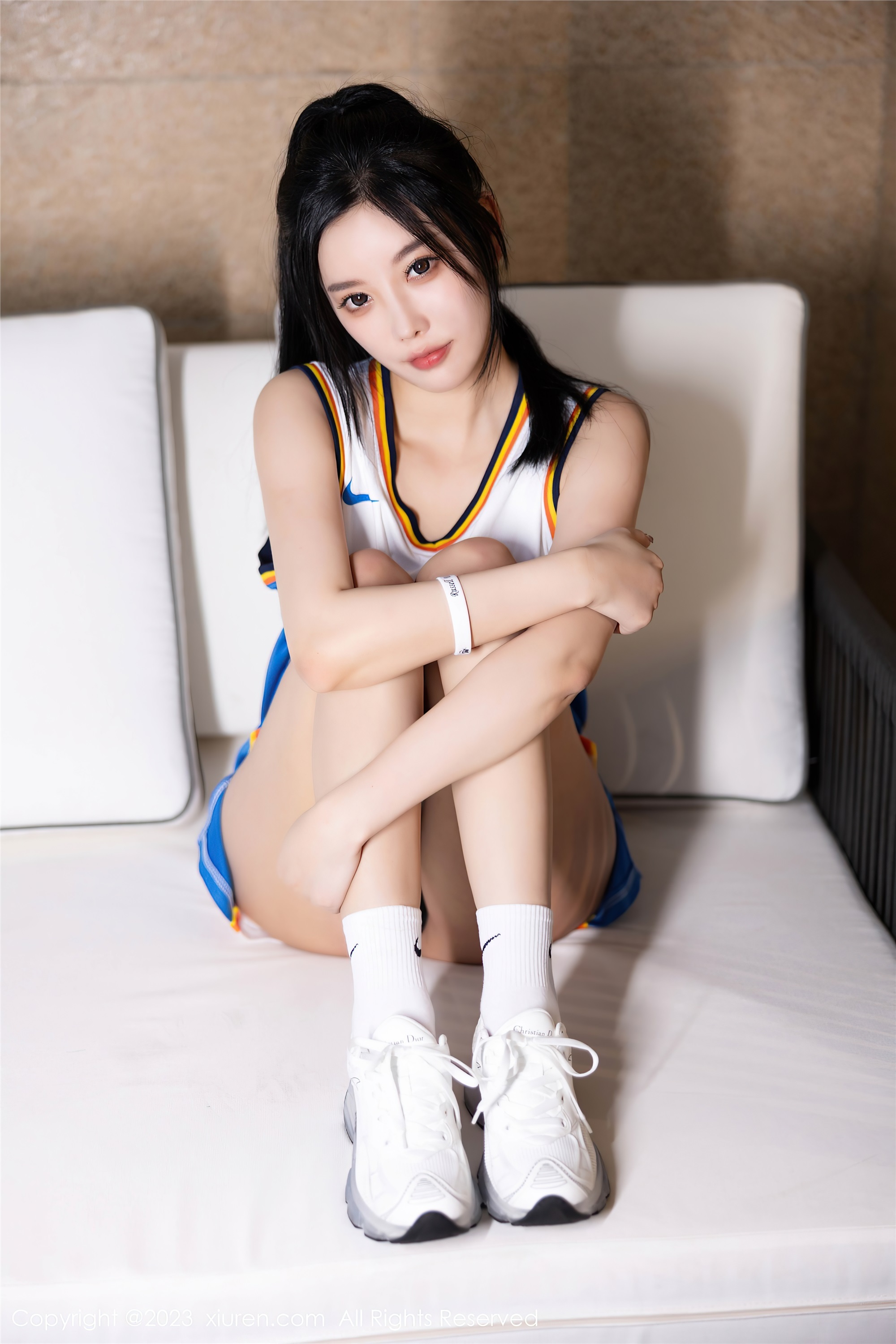 Xiuren秀人网 2023.08.29 NO.7304 杨晨晨Yome